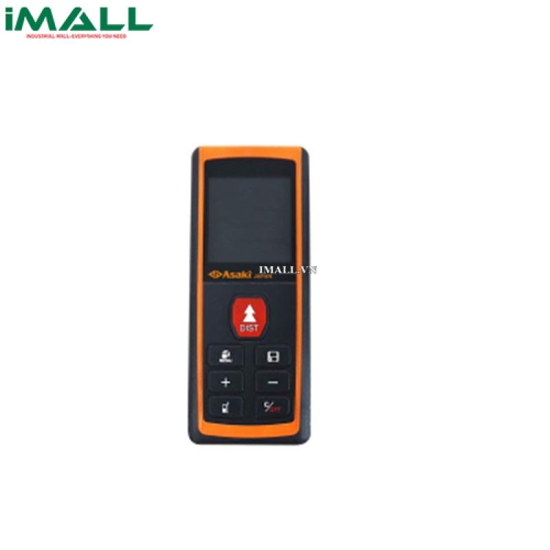 Máy đo khoảng cách tia laser (70m) Asaki AK-2406