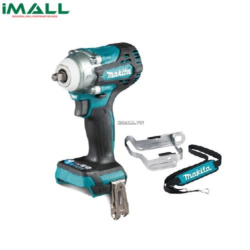 Máy siết bu lông dùng pin 18V Makita DTW302Z (Chưa Pin & Sạc)