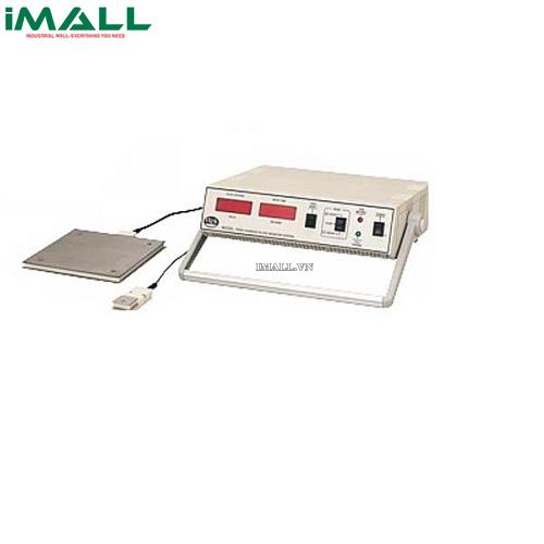 Máy giám sát quá trình tích điện vào tấm kim loại Trek 156A (±1000 V)