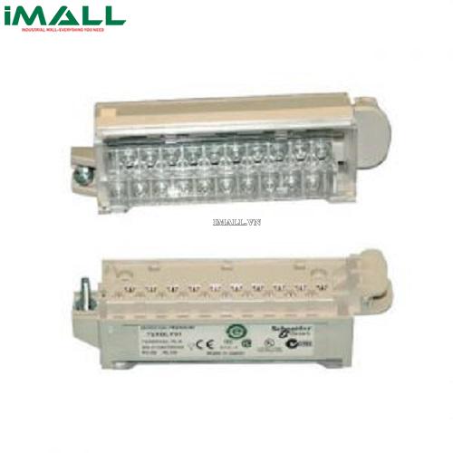 Phụ kiện Screw Connection 20Ways Schneider TSXBLY01