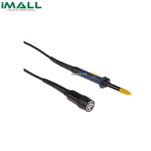 Que đo máy hiện sóng PICO TA375 (100Mhz)
