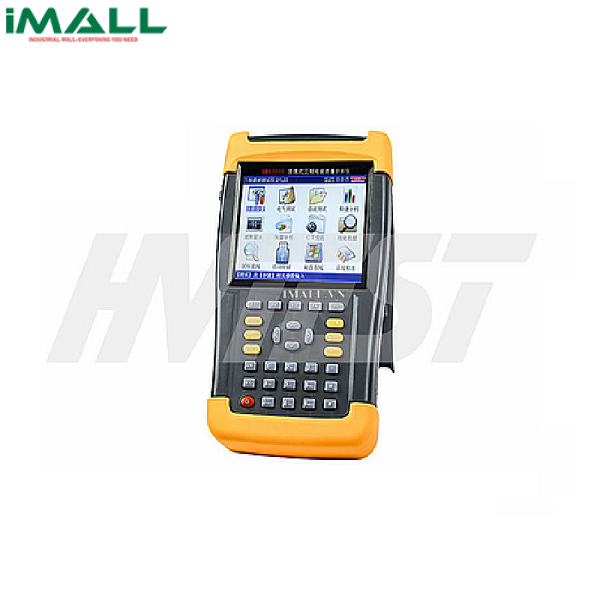 Máy kiểm tra điện 3 pha cầm tay Wuhan SMG7000