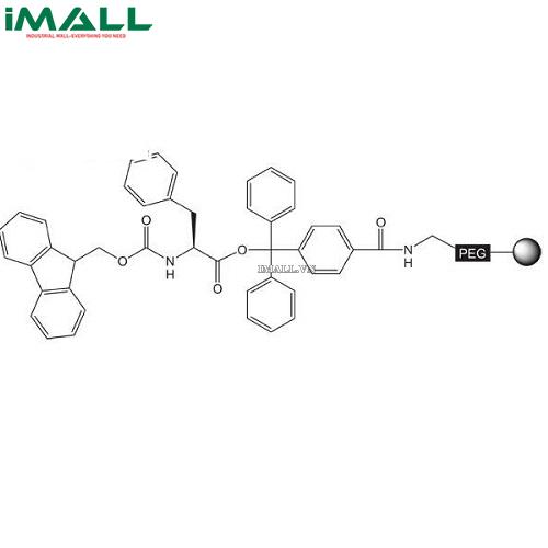 Hóa chất Fmoc-Tyr(tBu)-NovaSyn TGT (Chai thủy tinh 5g) Merck 8561350005