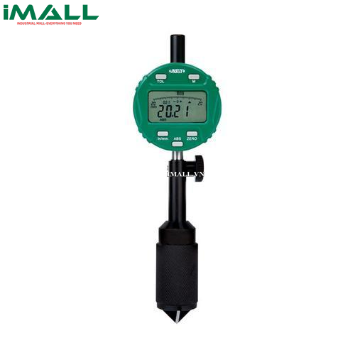 Đồng hồ so cạnh vát trong INSIZE 2942-403 (20-40mm)