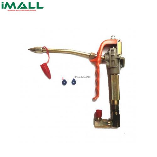 Súng bơm mỡ đầu bằng, đầu nhọn KOCU HCG-250
