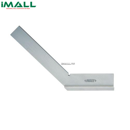 Thước đo góc đế rộng INSIZE 4754-3200 (135°; 200x130mm)