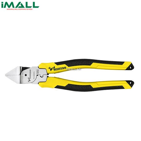 Kìm cắt tác động mạnh 8 inch TSUNODA PW-SN200TG