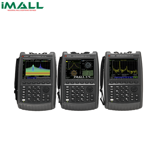 Máy phân tích sóng RF FieldFox KEYSIGHT N9912C (3kHz ~ 10GHz)