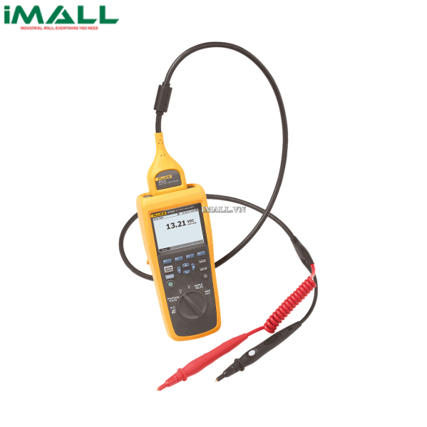 Máy phân tích ắc quy FLUKE BT520ANG