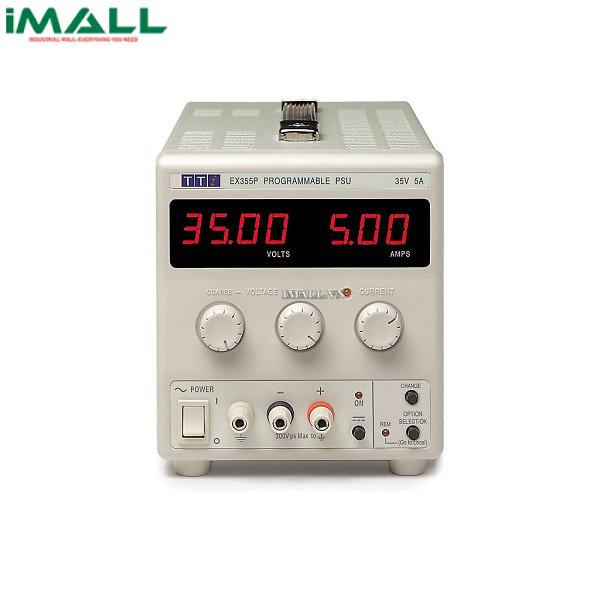 Nguồn một chiều TTI EX355P-USB (35V, 5A, 175W, USB)