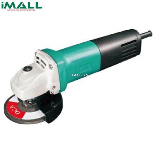 Máy mài góc DCA ASM08-100 (S1M-FF08-100) (4" /800W)