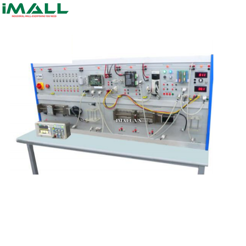 Bộ thực hành động cơ Servo nâng cao GOTT GOTT-ASM-01 (572-000)