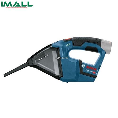 Máy hút bụi dùng pin BOSCH GAS 12V-LI Set (0615A000DZ)