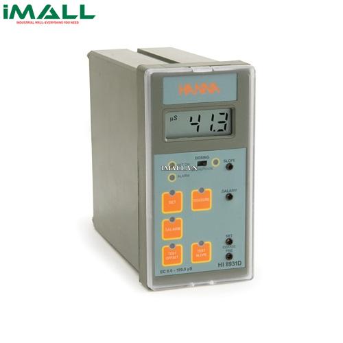 Bộ điều khiển EC HANNA HI8931CN (0 to 1999 µS/cm)