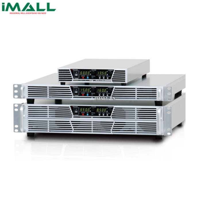 Nguồn lập trình DC Matsusada PVCE35-45 (35V, 45A, 19'rack)