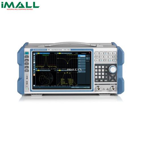 Máy phân tích mạng Vector ROHDE & SCHWARZ ZNL3 (5 kHz to 3 GHz)