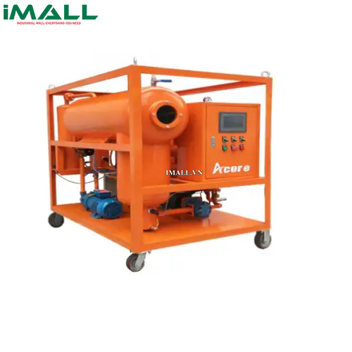 Máy lọc dầu tuabin Acore TOP-50 (50l/phút)