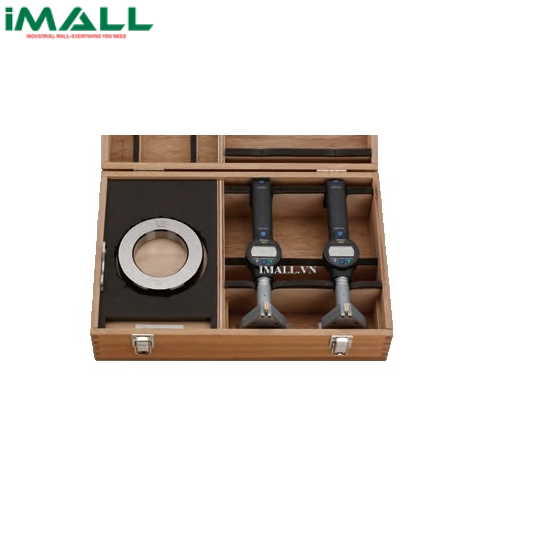 Bộ Panme đo chấu ba lỗ điện tử Mitutoyo 568-958 (50-75mm, 0.001mm)