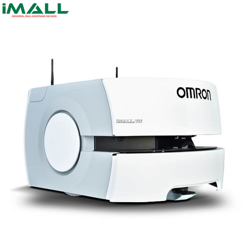 Robot di động Omron LD-60