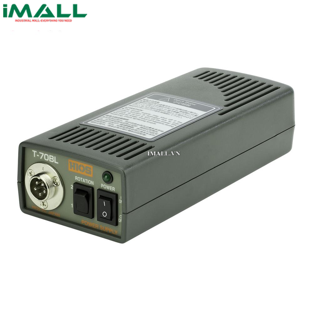 Máy biến áp dùng cho tô vít điện Mountz T-30BL (144300) (cho : BL2000 - 3000, BLG4000X)