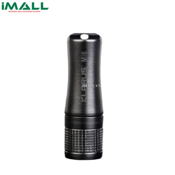 Đèn Pin KLARUS MI6 (LED CREE XP G3, 120Lm, Pin AAA)