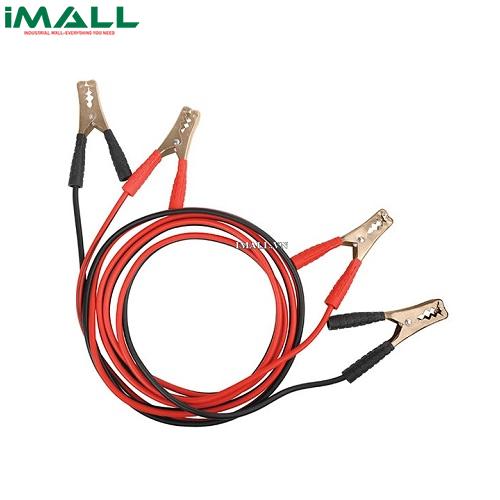 Dây cáp sạc bình ắc qui 200AMP INGCO HBTCP2001 (8mm)