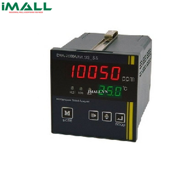 Thiết bị đo và điều khiển MLSS DYS DWA-2000A-MLSS