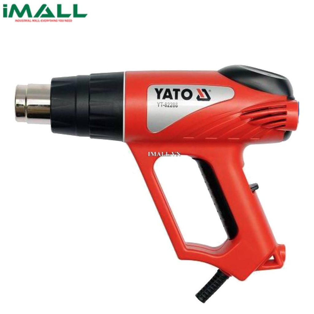 Súng khò hơi nóng YATO YT-82291