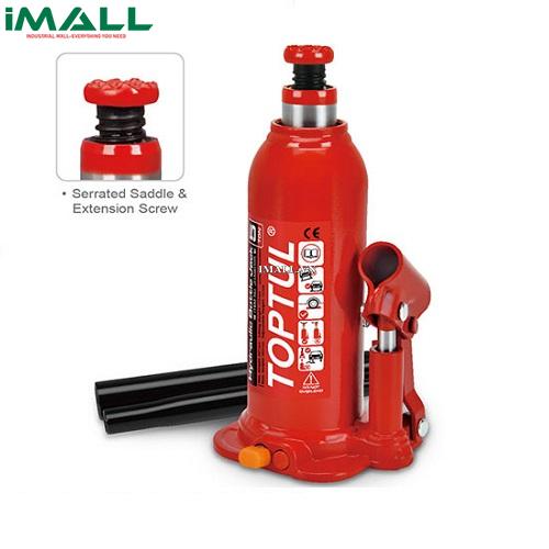 Đội thủy lực 3 tấn TOPTUL JHAB0103