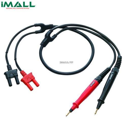Dây đo 4 dây chân cắm đơn GW INSTEK GBM-02A (cho GPM-8310, 4m)