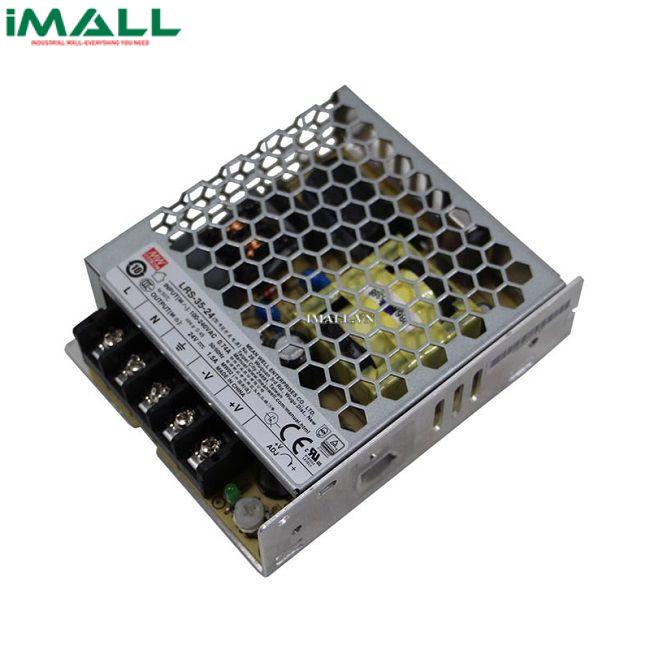 Bộ nguồn tổ ong Meanwell LRS-35-24 (35W 24V 1.5A)