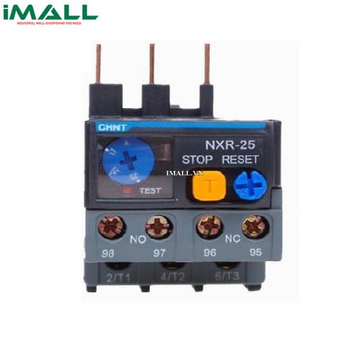 Relay nhiệt Chint NXR-25 (17-25A)