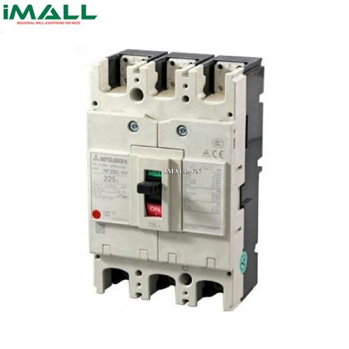 MCCB Mitsubishi NF63-HV 3P 16A (10kA)