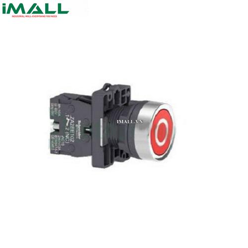 Nút nhấn nhả Schneider XA2EA4322