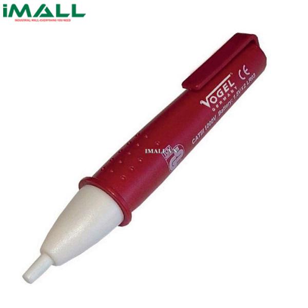 Bút thử điện không tiếp xúc Vogel 640357 (12-1000V)