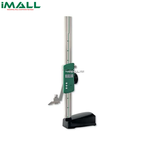 Thước đo độ cao điện tử S Line (350mm; ±0.04mm) Niigata Seiki DHG-35M