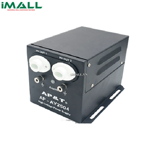 Nguồn đôi AC dùng cho thiết bị khử tĩnh điện AP&amp;T AP-AY2504 (AC7000V)
