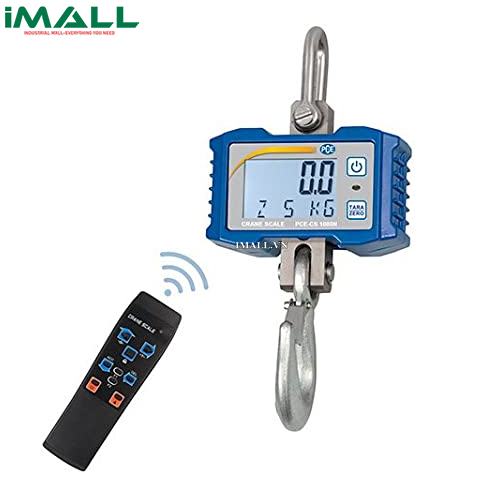 Cân Cầu trục PCE-CS 1000N