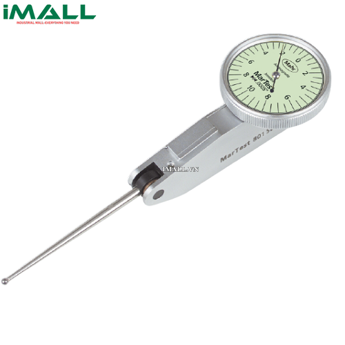 Đồng hồ so chân gập (801 SL, ± .010”) Mahr 4306950