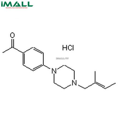 Hóa chất Membrane Traffic Inhibitor, A5 (C₁₇H₂₄N₂O • HCl, ống nhựa 10 mg) Merck 444805-10MG US1444805-10MG