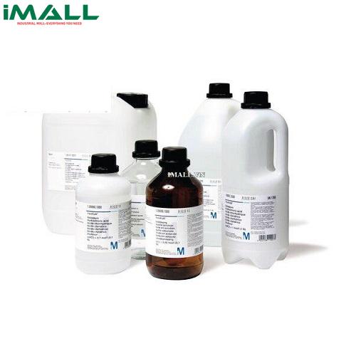 Hóa chất Sulfuric acid c(H₂SO₄) (H₂SO₄; Titripac PE/Alu 10 l) Merck 1090749010