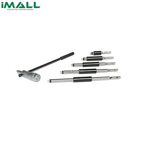 Panme đo trong cơ khí INSIZE 3221-63 (50-63mm/0.01mm)