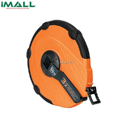 Thước dây sợi thủy tinh 50m (12640) Truper TP50ME