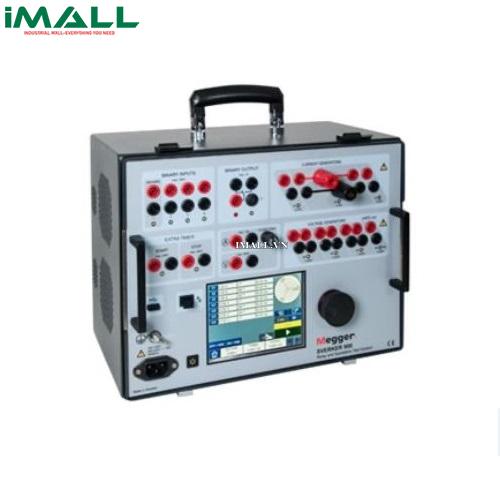 Máy kiểm tra rơ le Megger SVERKER 900