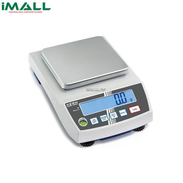 Cân điện tử dùng trong phòng thí nghiệm KERN PCB2500-2 (2500g/ 0,01g)