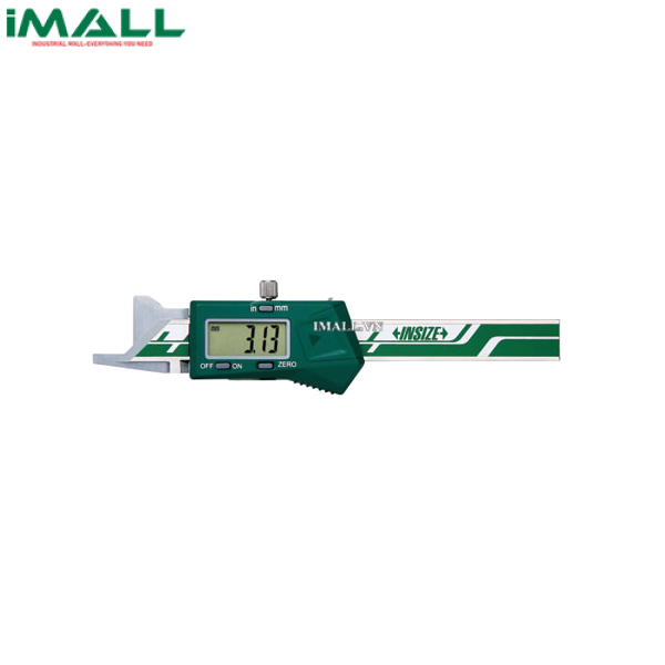 Thước đo cạnh vát điện tử INSIZE 1180-6 (0-10mm/0-0.39", 45°)