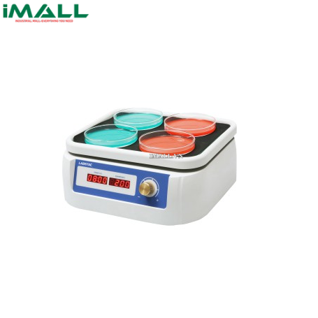 Máy lắc quỹ đạo Labstac LO211 (50-300 vòng/phút)