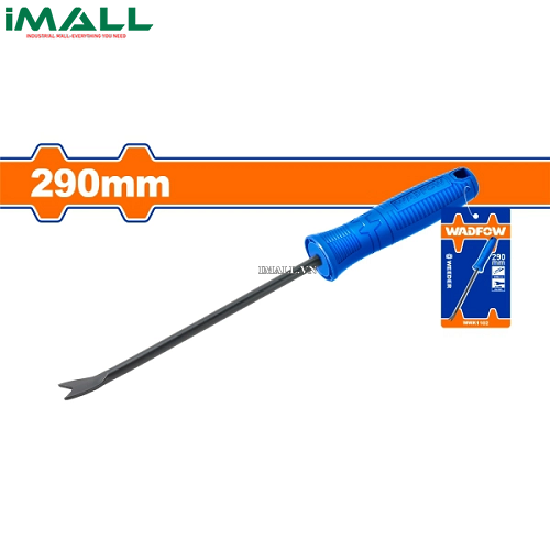 Cây nhổ cỏ 290mm Wadfow WWK1102