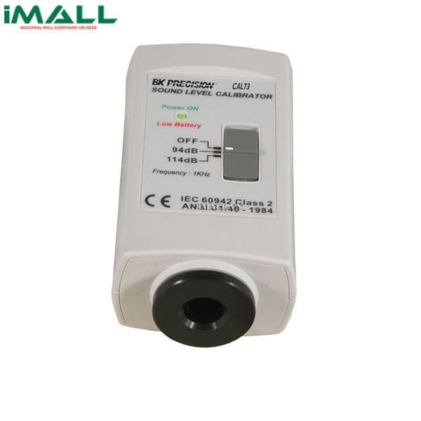 Máy hiệu chuẩn độ ồn BK PRECISION CAL73 (94dB ,114dB)