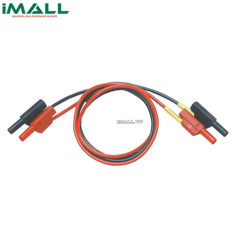 Bộ kit nối dài dây đo Yokogawa 758917 (0.8m, 1000 Vrms, 32 Arms CAT II)